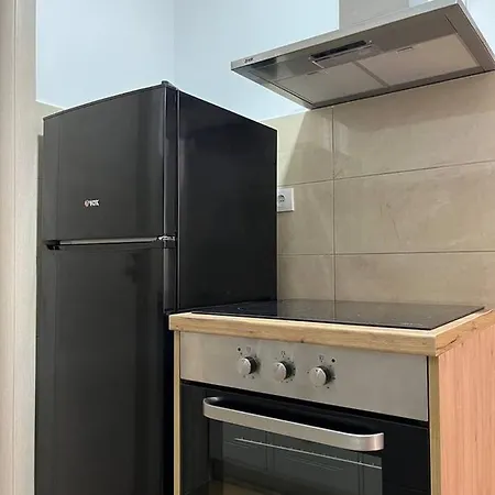 Tik-tak Apartment