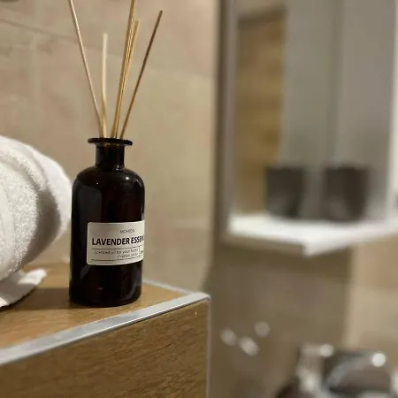 Tik-tak Lejlighed Petrovaradin