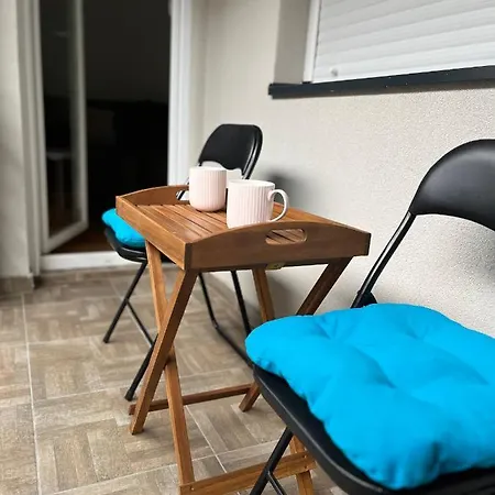 Tik-tak Petrovaradin