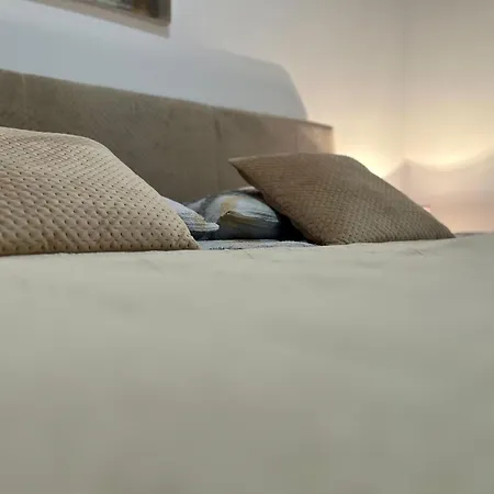Apartment Tik-tak