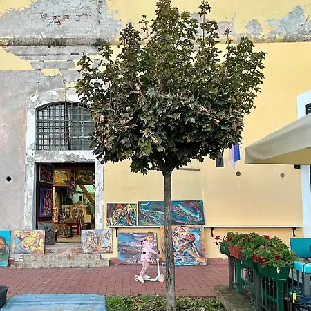 Lejlighed Tik-tak Petrovaradin